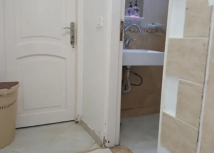 شقة شقه مميزه في عرابيا الغردقه امام بيروت الغردقة