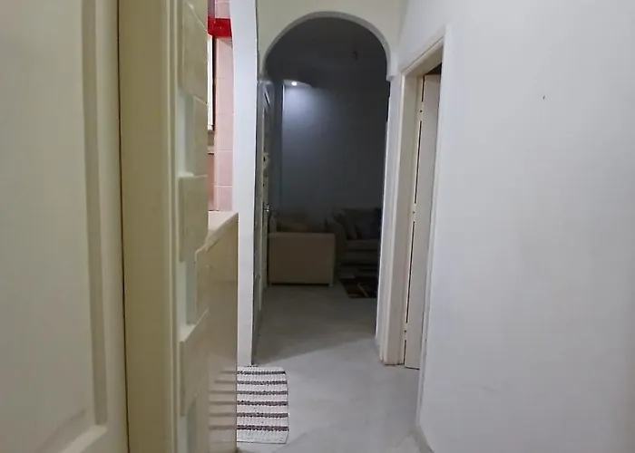 شقه مميزه في عرابيا الغردقه امام بيروت شقة الغردقة